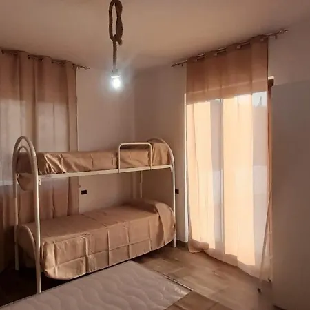 Holiday home Terra Lenu