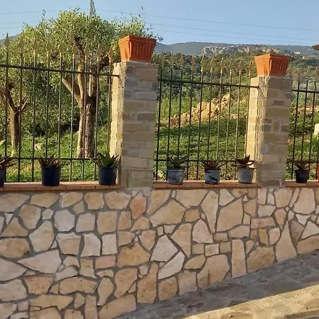 Holiday home Terra Lenu