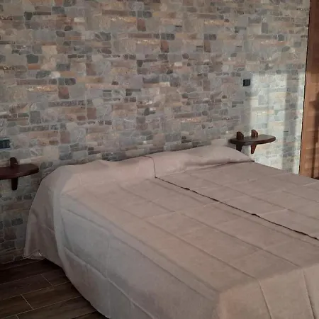 Holiday home Terra Lenu *