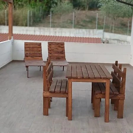 Terra Lenu Holiday home