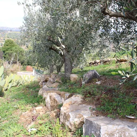 Terra Lenu Holiday home