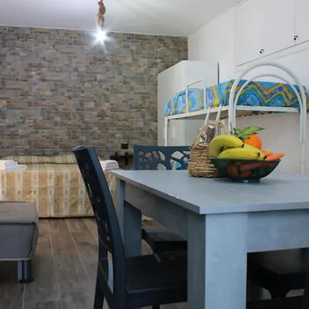 Terra Lenu Holiday home