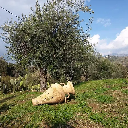 Holiday home Terra Lenu *