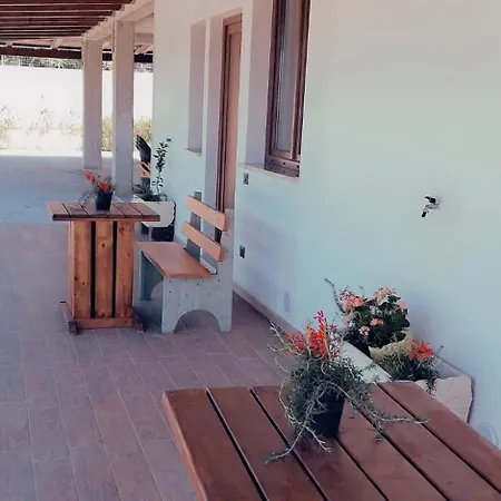 Terra Lenu Holiday home *