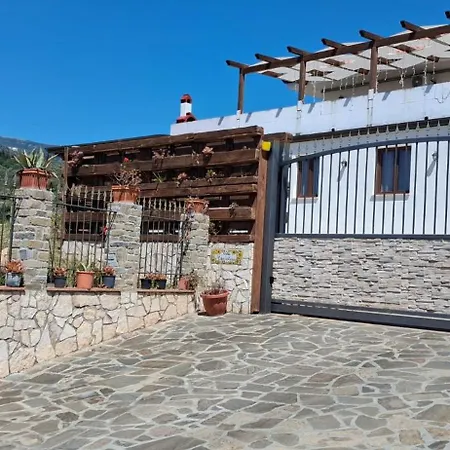 Holiday home Terra Lenu