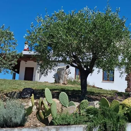 Holiday home Terra Lenu *