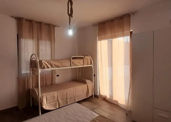 Casa de Férias Terra Lenu