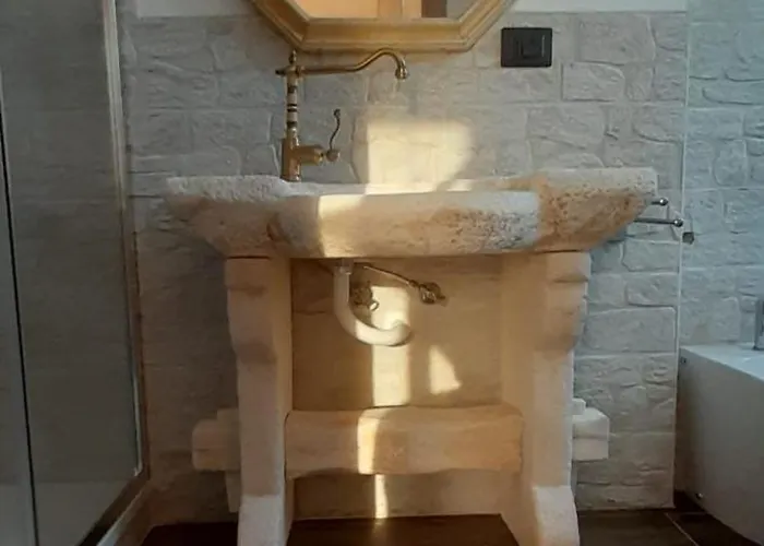 Terra Lenu Casa de Férias