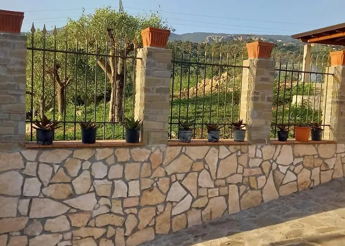 Casa de Férias Terra Lenu