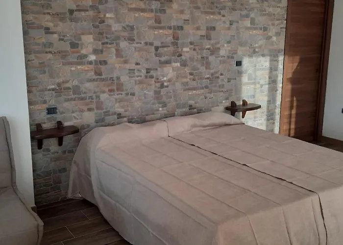 Casa de Férias Terra Lenu *