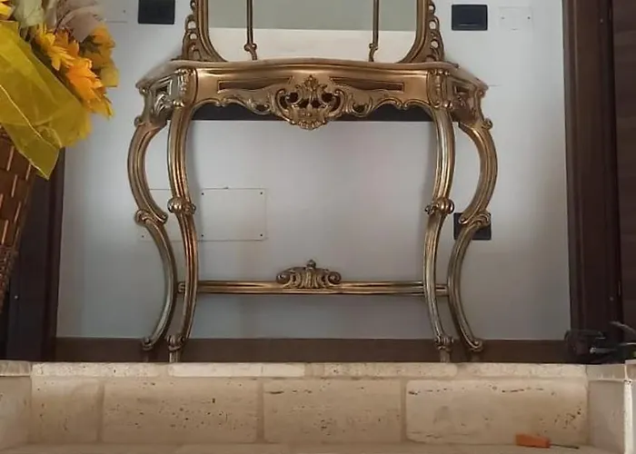 Casa de Férias Terra Lenu Giungano