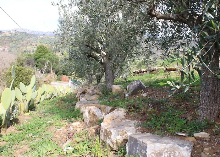 Terra Lenu Casa de Férias