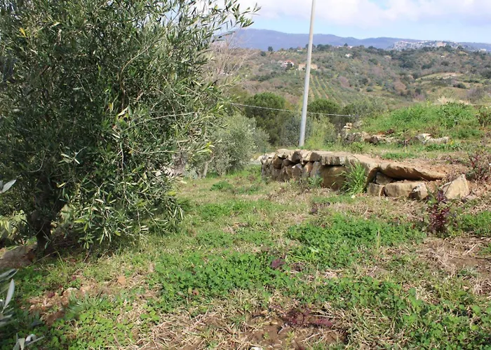 Terra Lenu Casa de Férias *