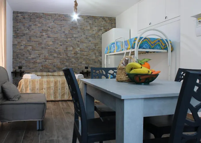 Terra Lenu Casa de Férias