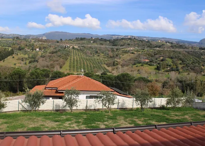 Casa de Férias Terra Lenu *