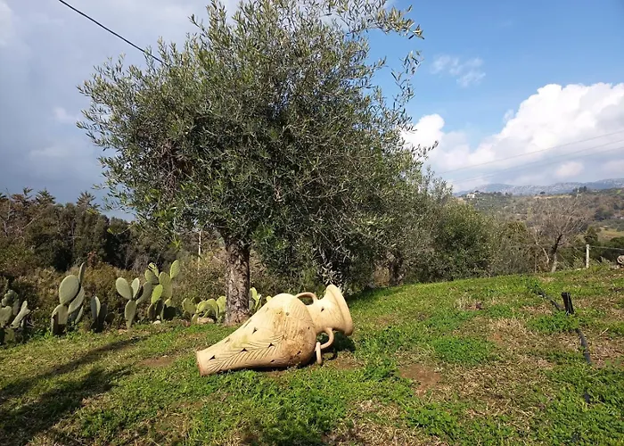 Casa de Férias Terra Lenu *